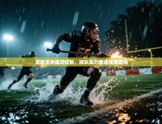 足球亚洲盛况空前，球队实力角逐强势登场