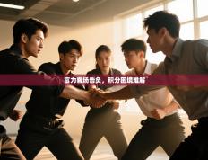 富力客场告负，积分困境难解