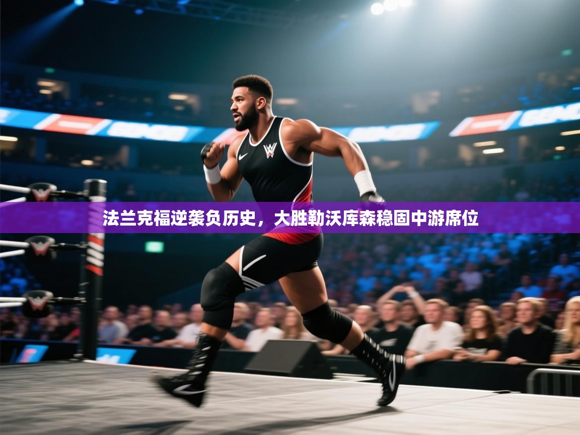 法兰克福逆袭负历史，大胜勒沃库森稳固中游席位  第1张