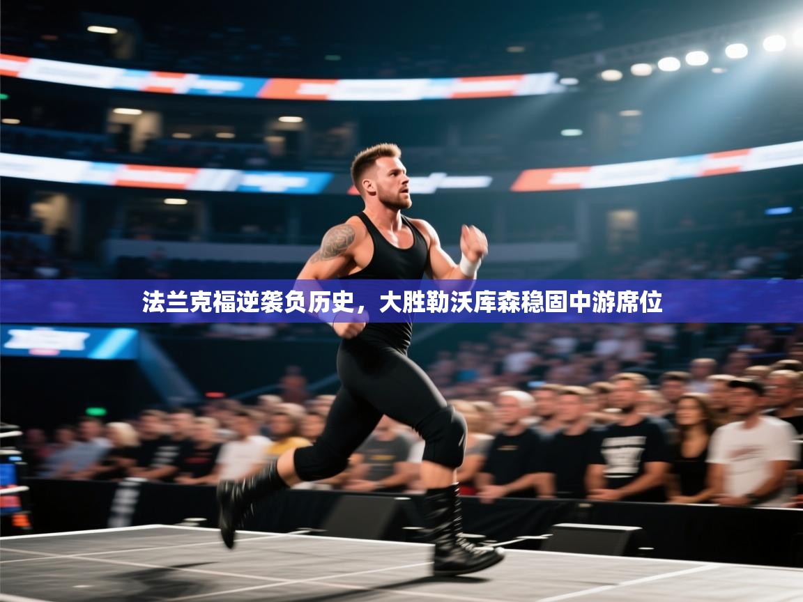 法兰克福逆袭负历史，大胜勒沃库森稳固中游席位  第2张