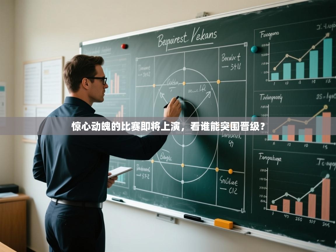 惊心动魄的比赛即将上演，看谁能突围晋级？  第1张