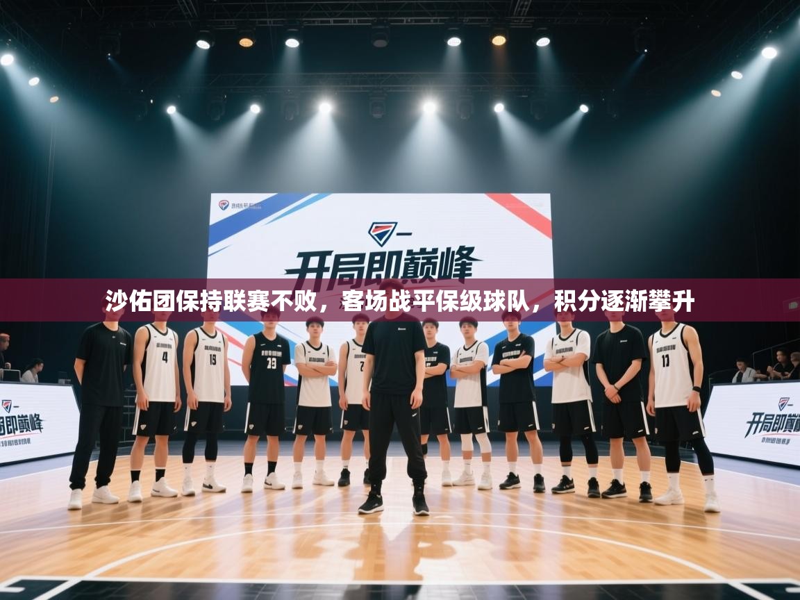 沙佑团保持联赛不败,客场战平保级球队,积分逐渐攀升 第2张