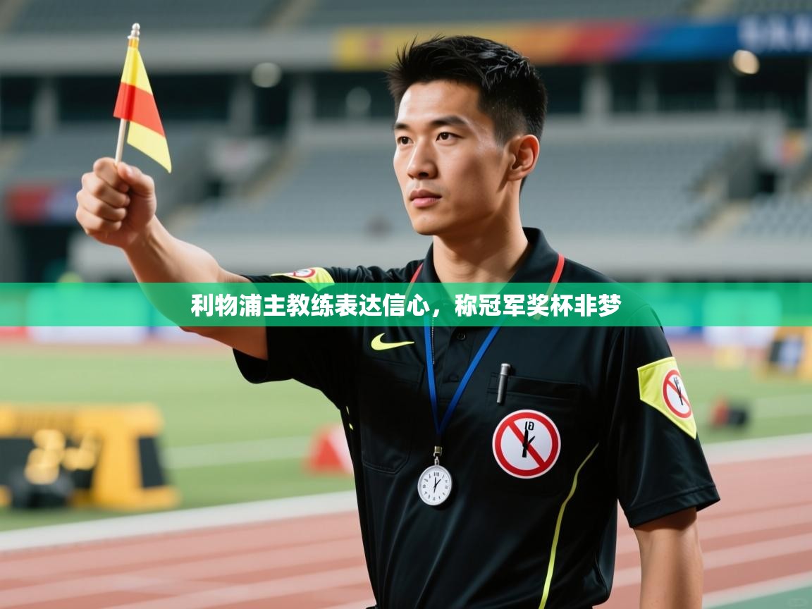 利物浦主教练表达信心，称冠军奖杯非梦  第2张