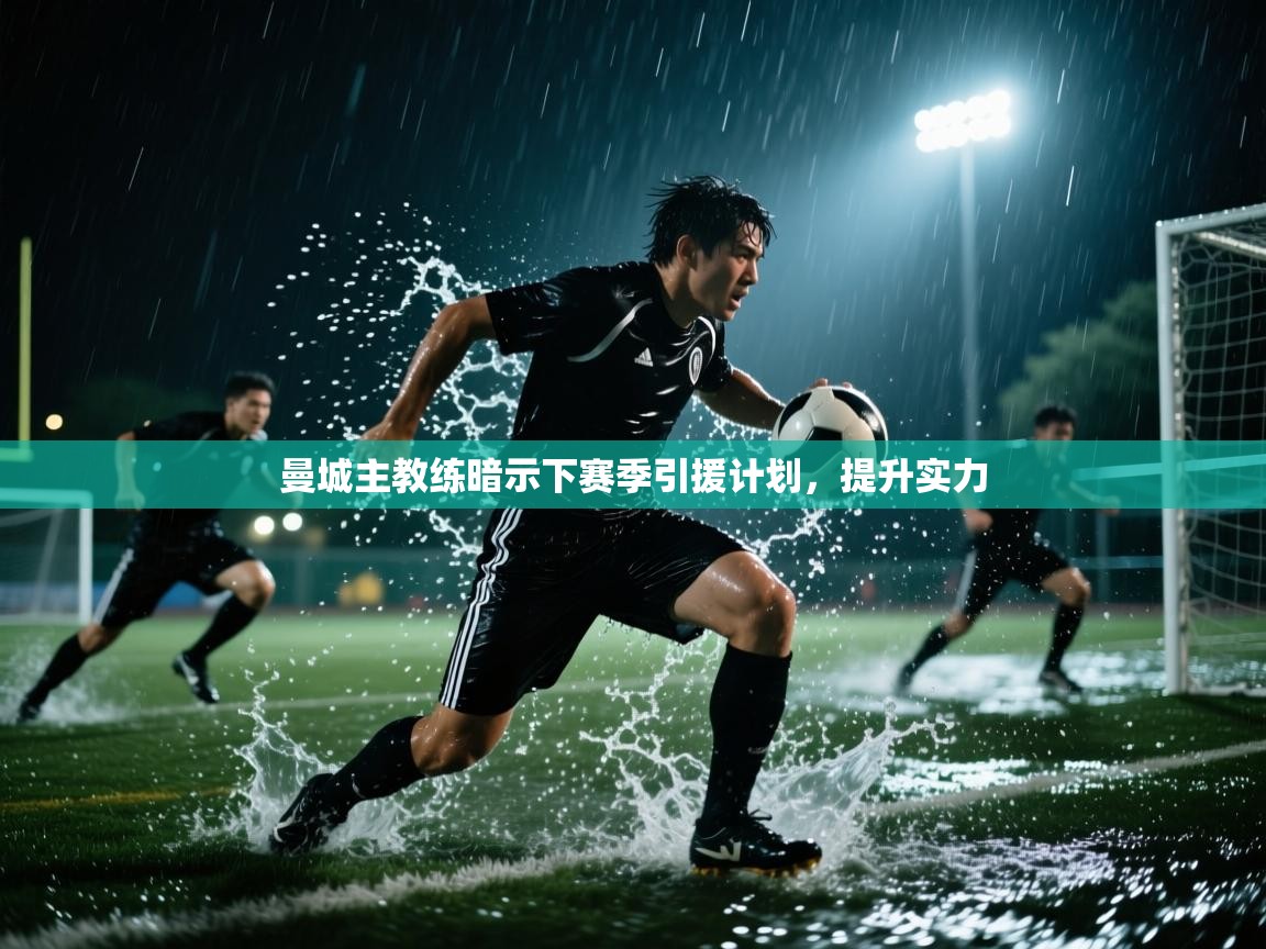 曼城主教练暗示下赛季引援计划，提升实力  第2张