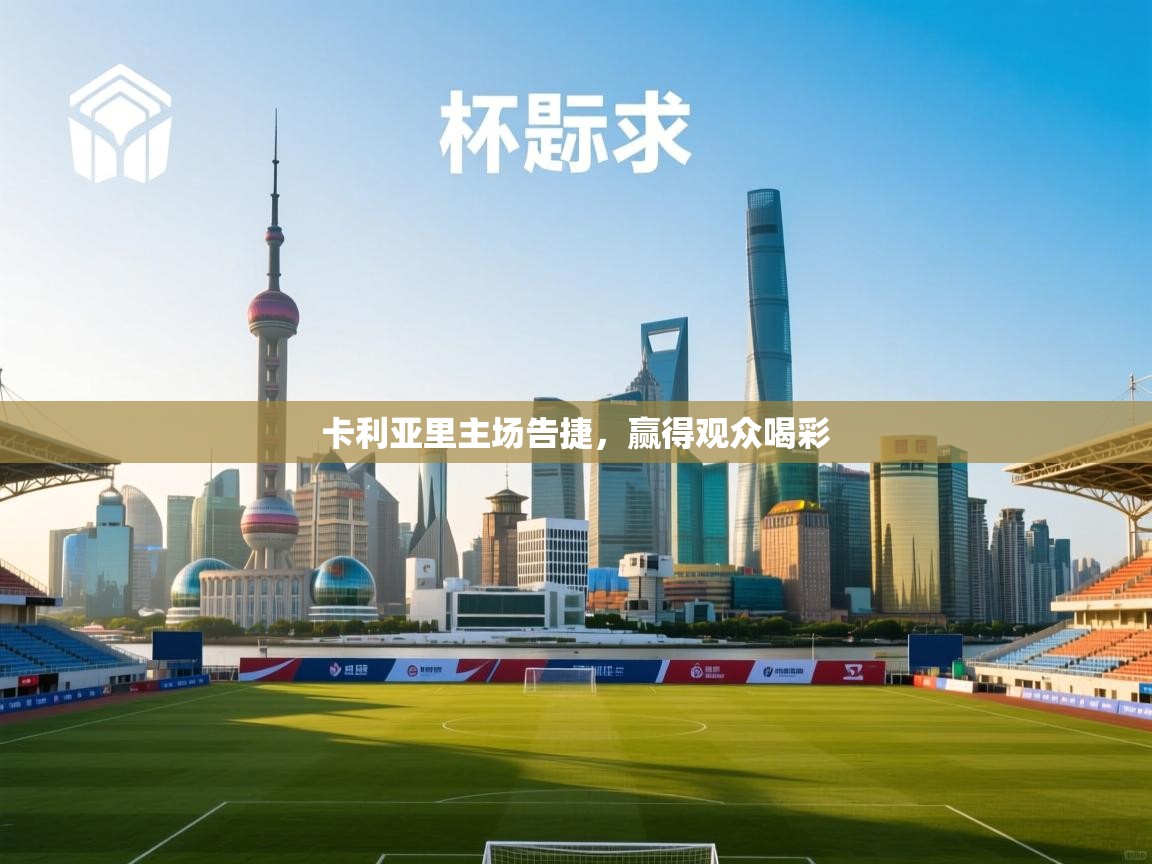 卡利亚里主场告捷，赢得观众喝彩  第1张