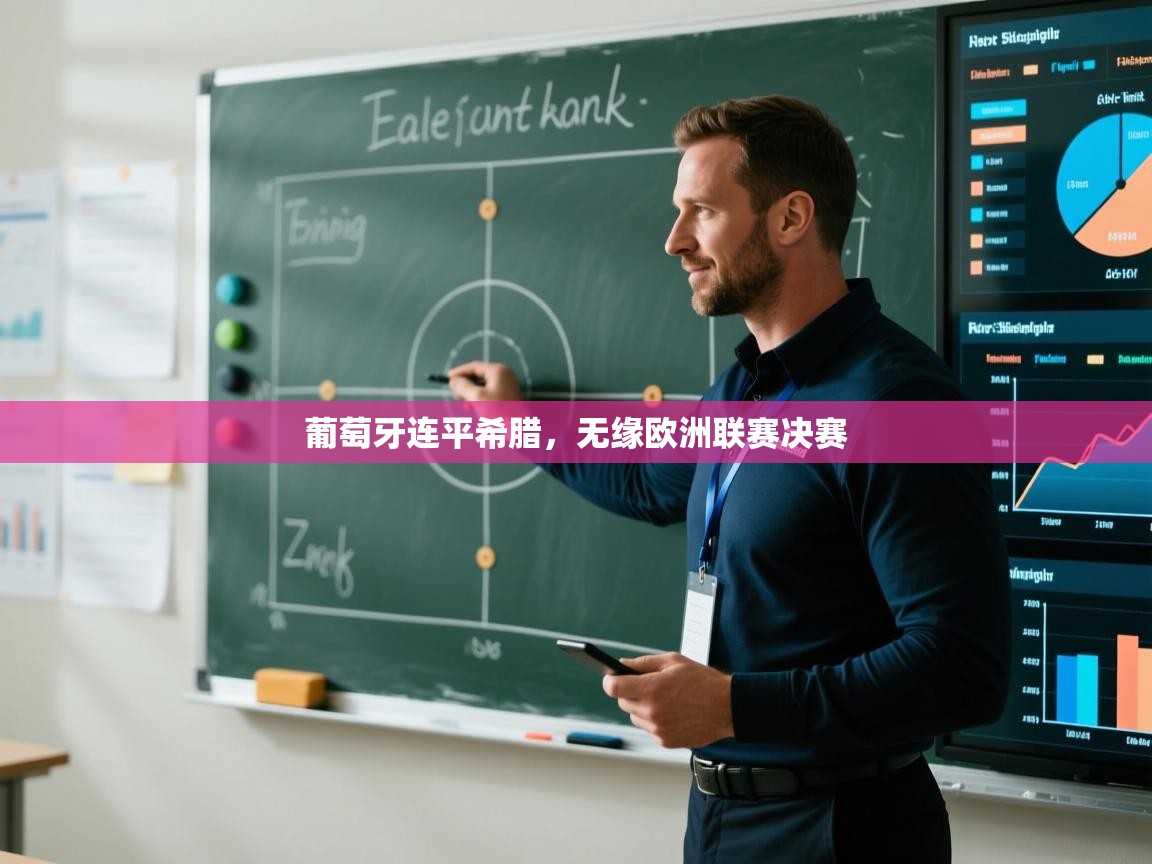 葡萄牙连平希腊，无缘欧洲联赛决赛  第2张