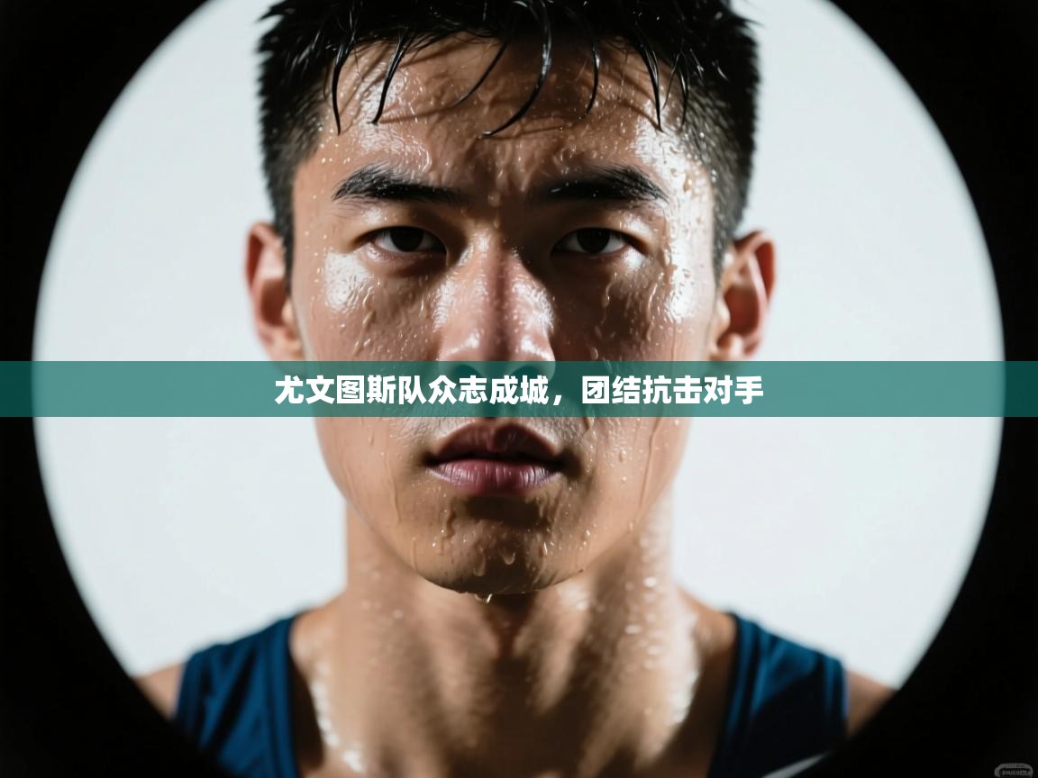 尤文图斯队众志成城，团结抗击对手  第1张