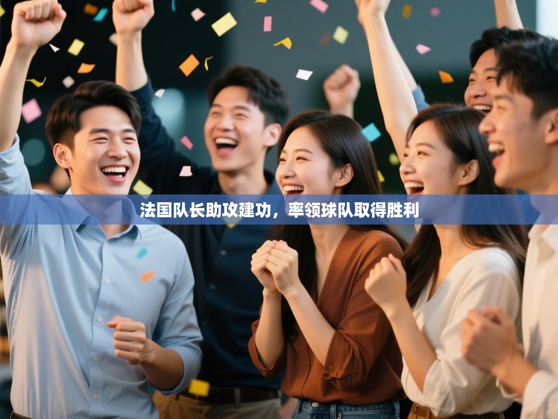 法国队长助攻建功，率领球队取得胜利  第1张
