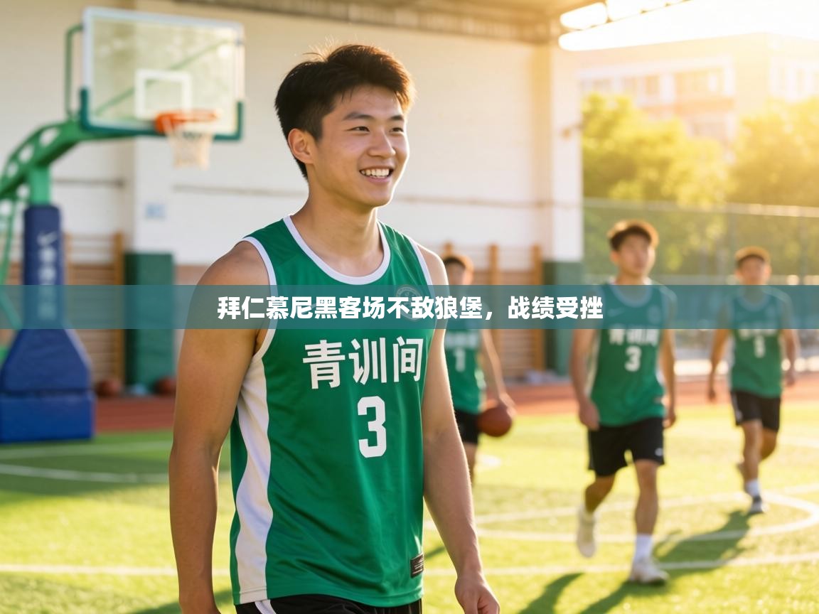 拜仁慕尼黑客场不敌狼堡，战绩受挫  第2张