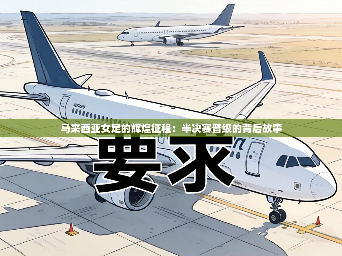 马来西亚女足的辉煌征程：半决赛晋级的背后故事  第2张