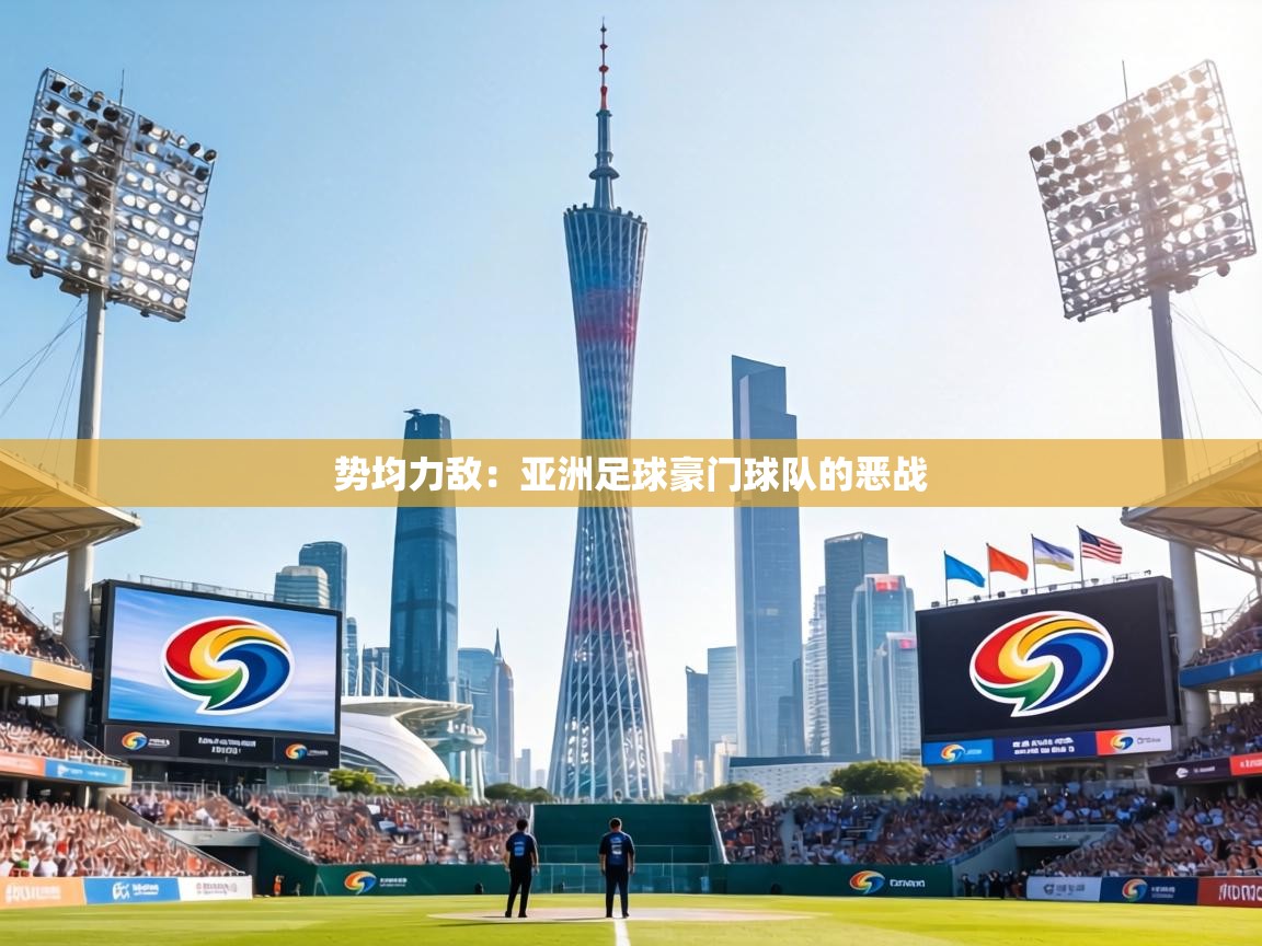 势均力敌：亚洲足球豪门球队的恶战  第2张