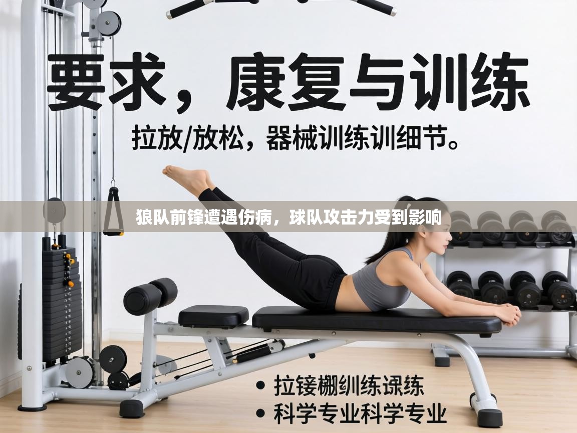 狼队前锋遭遇伤病,球队攻击力受到影响 第1张