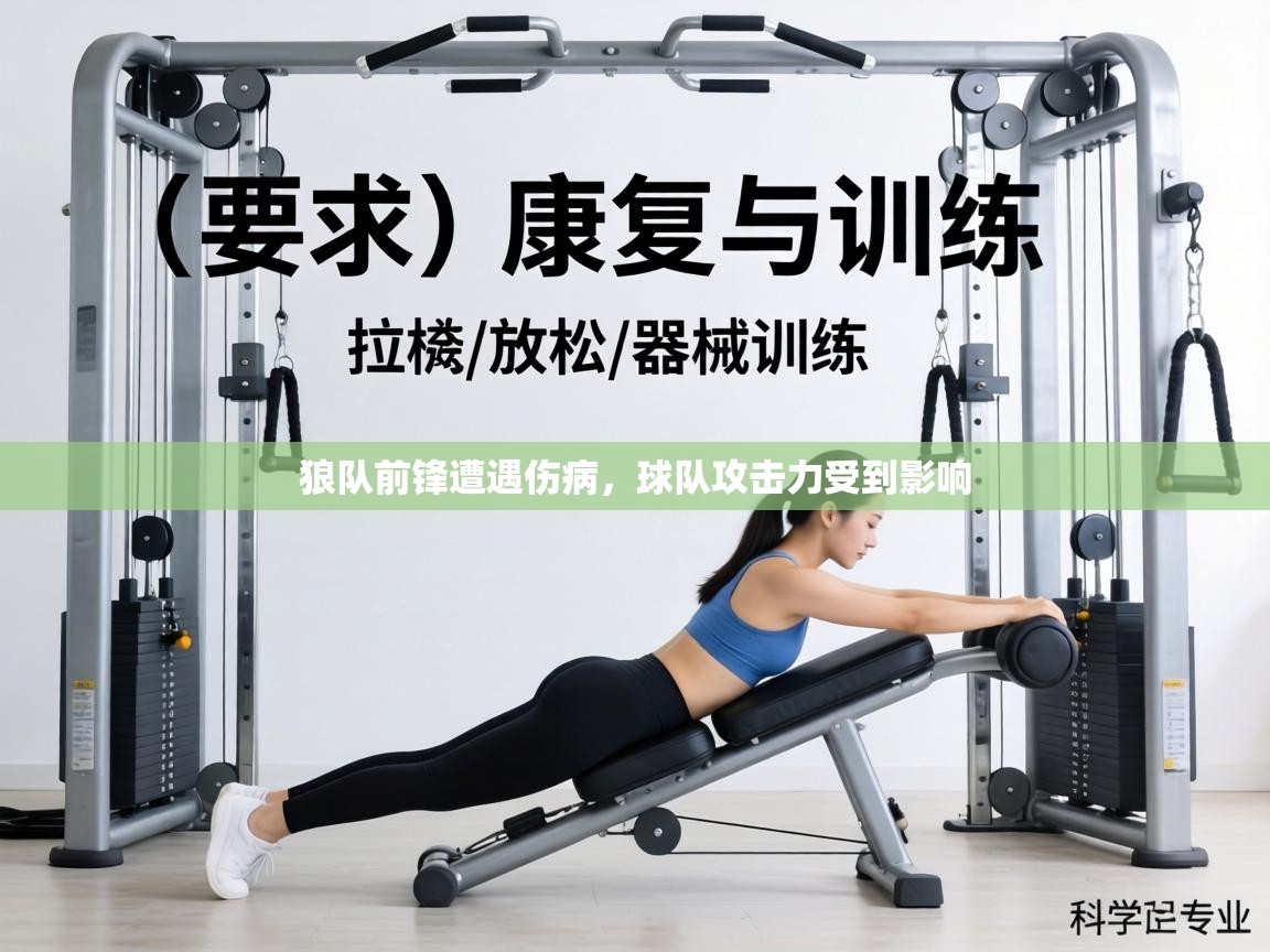 狼队前锋遭遇伤病,球队攻击力受到影响 第2张